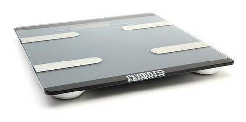 Balanza Digital Personal Baño Bluetooth Femmto 180kg Nueva