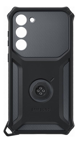 Funda Robusta Para Dispositivos Samsung Galaxy S23+ Titan