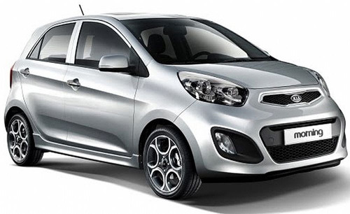 Sucata Retirar Peças Kia Picanto 2015 Automatico