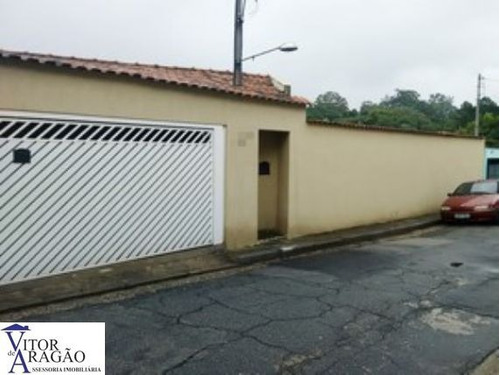 Imagem 1 de 15 de 08351 -  Casa 4 Dorms, Horto Florestal - São Paulo/sp - 8351