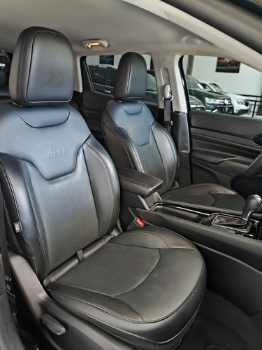 Jeep Compass Compass Limited 1.3