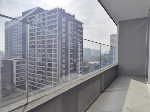 Edificio Seminario (1 Est. 1 Bod.) Vista Norte Piso 10