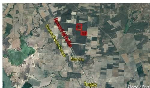 Imagen 3 de 4 de Se Venden Dos Terrenos, Elota
