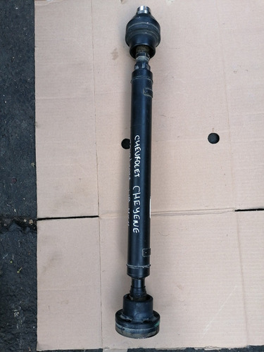 Flecha Cardan De Chevrolet Cheyene 19/22 V8 4x4 (Usado)