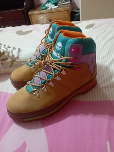 Botas timberland online originales precio