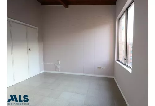 Apartamento En Excelente Ubicacion(mls#237806)