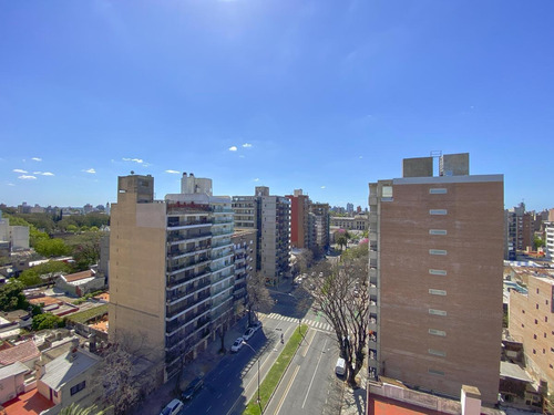 Imagen 13 de 26 de Monoambientes Divisibles Y Dúplex De 2 Dormitorios