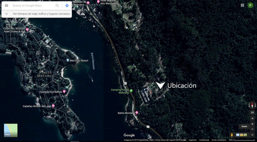 Imagen 16 de 20 de Lote De 2.702m2 Con Vista Al Lago, Bº Cerrado Bahía Montaña, Villa La Angostura