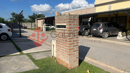 Terreno En Venta En Barrio Cerrado Haras Facundo