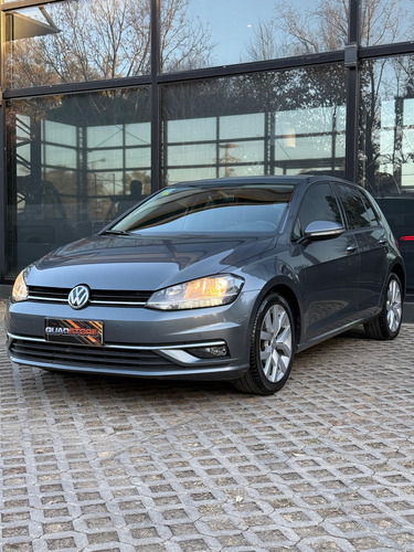 Volkswagen Golf 1.4 Comfortline Tsi