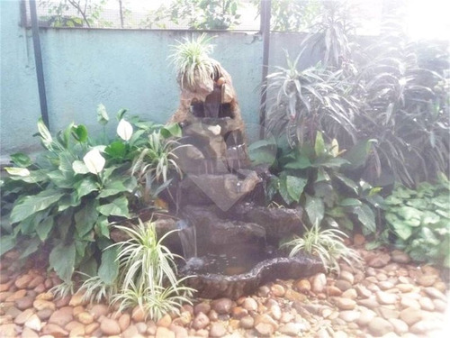 Apartamento 03 Dormitórios - Higienopolis/sp - 326-im397139