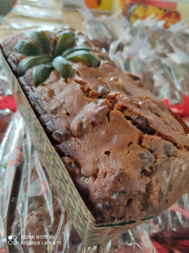 Queca Preta De Nova Lima - 1000g