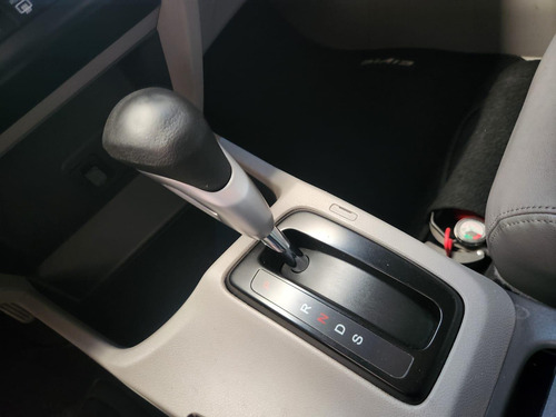 Honda Civic 2.0 LXR 16V FLEX 4P AUTOMÁTICO