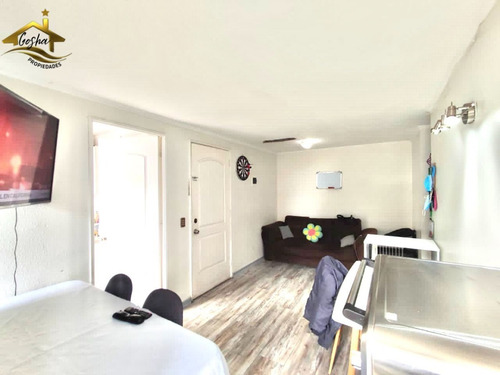 Imagen 4 de 14 de Condominio Cerrado-av. Peru- Metro Cementerios