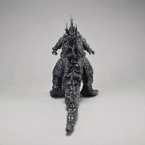 Boneco De Ação Shm Godzilla Minus One Godzilla -1.0 2023toy1