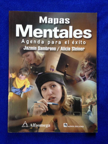 Mapas Mentales Jazmin Sambrano 2000