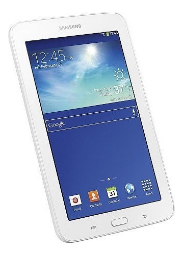 Samsung Galaxy Tab 3 7.0 Lite - Blanco