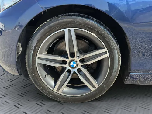 BMW Serie 2 2.0 220ia Sport Line At