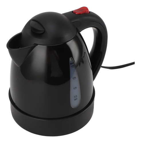 Hervidor De Café De Té De Agua Con Calefacción Caldera