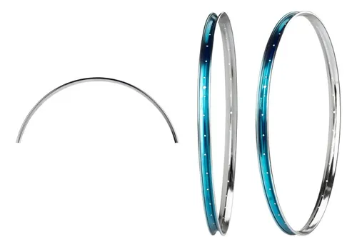 Rin Para Bicicleta Turismo Cl sica 28 X 1 1 2 Acero Eastman