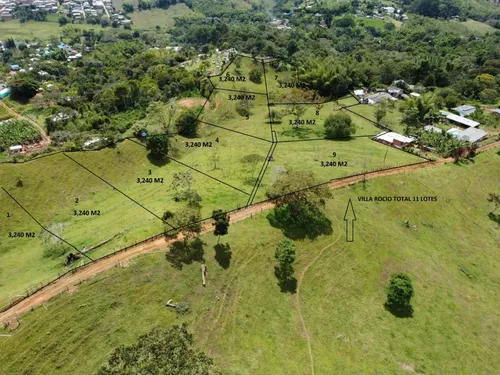 Motivo Viaje Estoy Regalando Un Proyecto De 114.500 M2