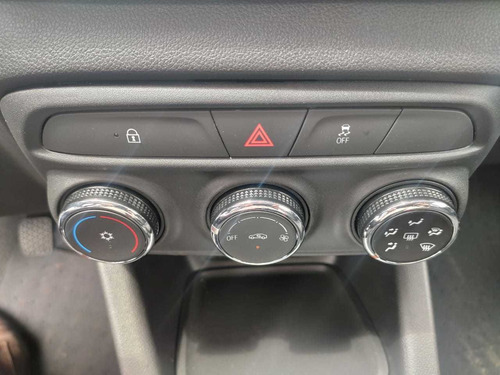 Nueva Chevrolet Tracker 1.2 Turbo Manual 0km 2021 Colores 22
