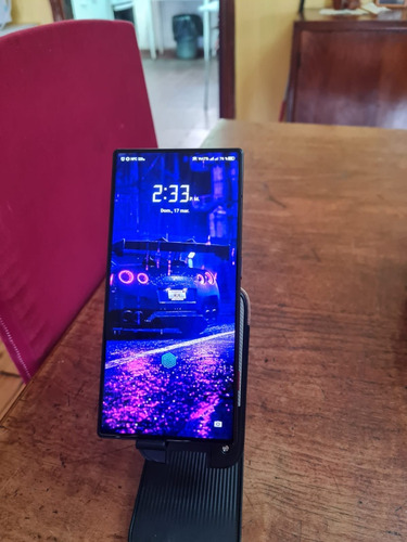 Redmagic Nubia 8 Pro 