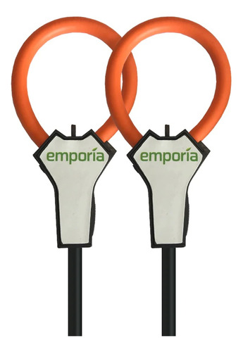 Sensor 200a Flexible Para Uso Con Emporia Vue 2