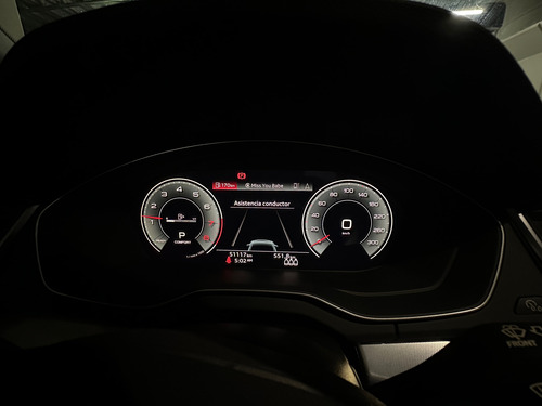 Audi Q5 2.0 L 45 Tfsi Select Dsg