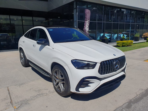 Mercedes-benz Clase Gle 2023