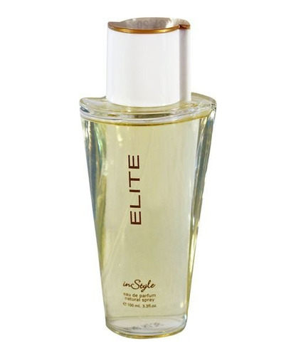 Perfume Instyle Para Mujer 100 Ml. Elite