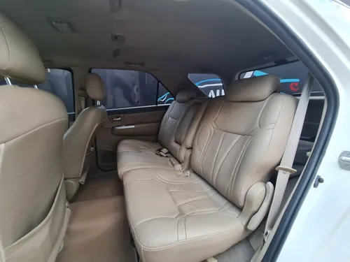 Toyota Fortuner 2.7l