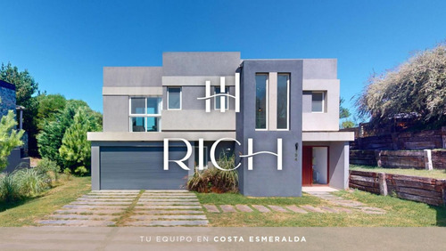 Casa En Venta En Costa Esmeralda