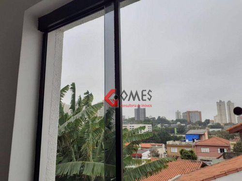 Imagem 5 de 21 de Salão Para Alugar, 135 M² Por R$ 3.000,00/mês - Jardim Hollywood - São Bernardo Do Campo/sp - Sl0084