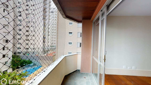 Imagem 4 de 10 de Apartamento À Venda Em São Paulo - 20666