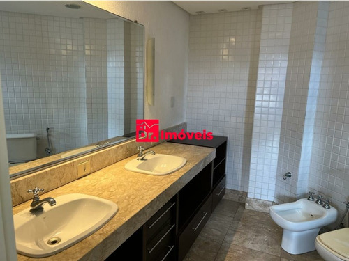 Imagem 13 de 22 de Apartamento Belém - 770465
