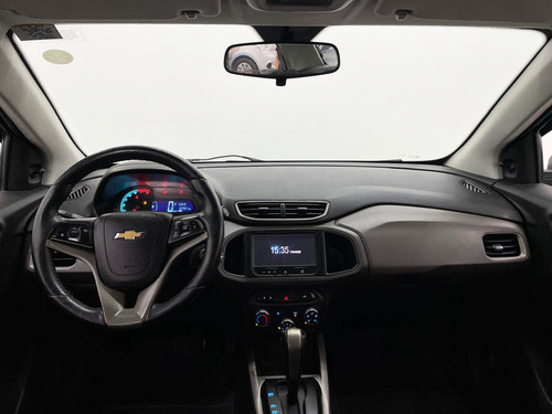 Chevrolet Prisma Prisma 1.4 LT SPE/4