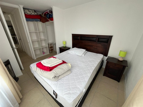 Dpto 3 Dorm Con Estacionamiento En Coquimbo