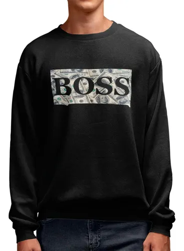 Sueter boss hotsell