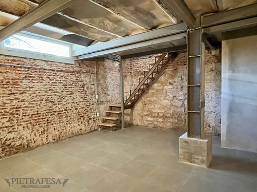 Imagen 5 de 7 de Local O Vivienda En Venta- Isla De Flores - Palermo