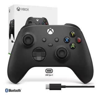 Control Joystick Inalámbrico Xbox/ One Controller + Cable