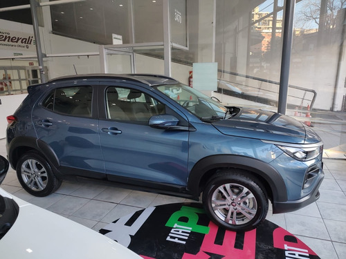 Imagen 4 de 16 de Nuevo Fiat Pulse Drive 1.3 Caja Cvt My22