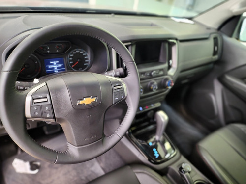 Imagen 12 de 25 de Chevrolet S10 Z17 4x4 Ltz 2.8 Dc En Stock Ya Dq #5