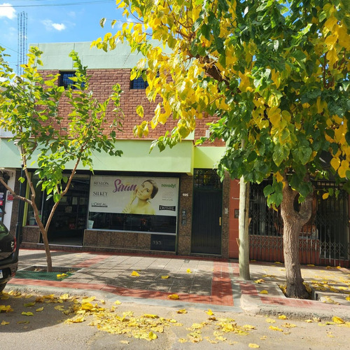 Alquiler Salón Comercial Más Depósito En Maipú Mza