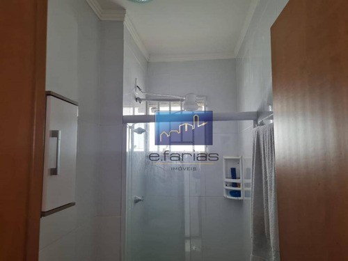 Imagem 5 de 7 de Studio Com 1 Dormitório À Venda, 32 M² Por R$ 200.000,00 - Vila Matilde - São Paulo/sp - St0453