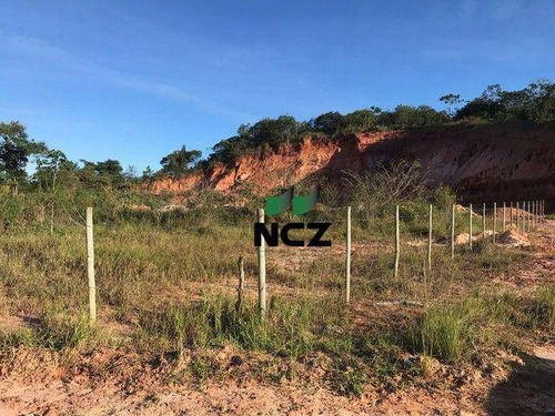Imagem 11 de 12 de Terreno À Venda, 18000 M² Por R$ 740.000,00 - Ponto Certo - Camaçari/ba - Te0876