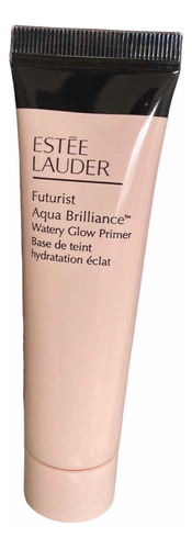 Primer Hidratante Estee Lauder Futurist Aqua Brilliance 15ml