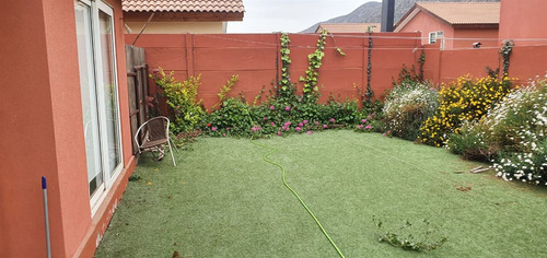 Casa En Venta De 4 Dorm. En La Serena