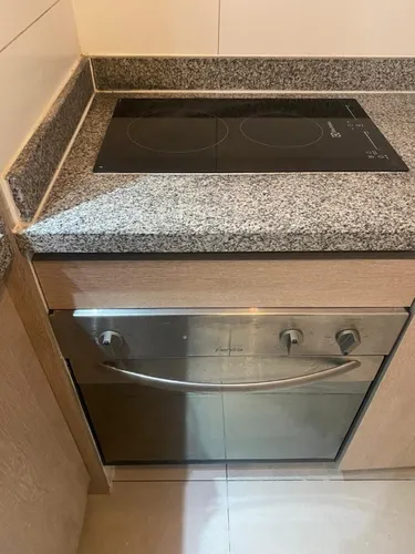 ¡departamento En Arriendo En Jardines De Vicuña Mackenna!
