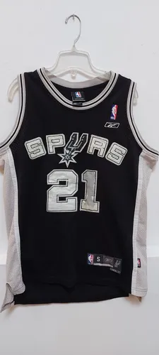 Duncan authentic jersey hot sale